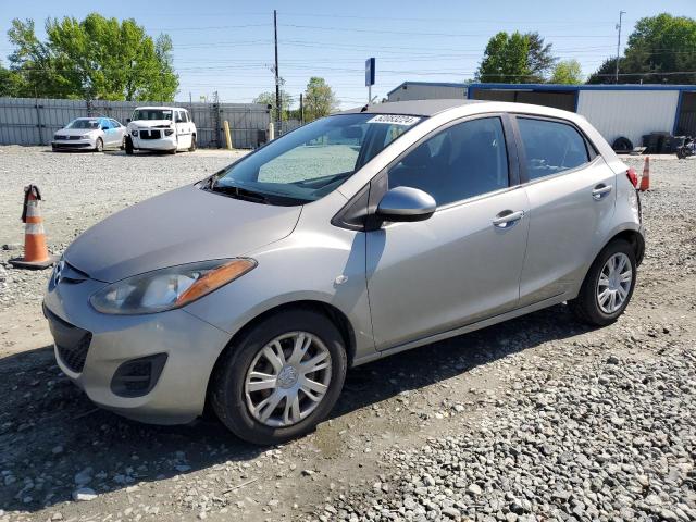 Mazda 2 (2014)