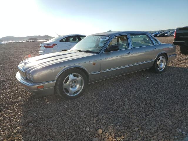 Jaguar Xj (1997)