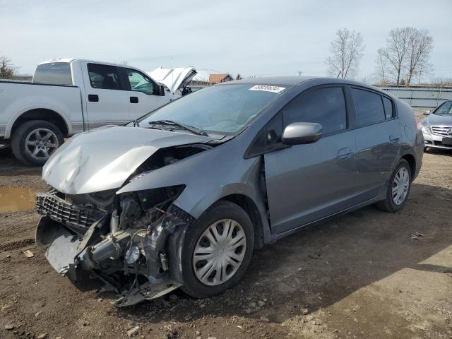 Honda Insight (2010)