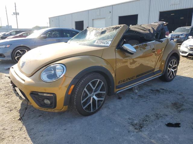 Volkswagen Beetle (2017)