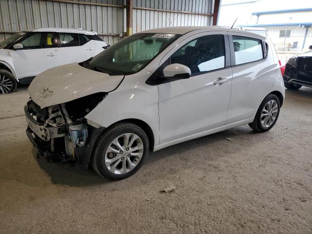 Chevrolet Spark (2020)