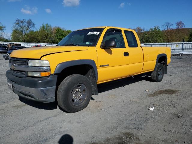 Chevrolet 1500 (2001)