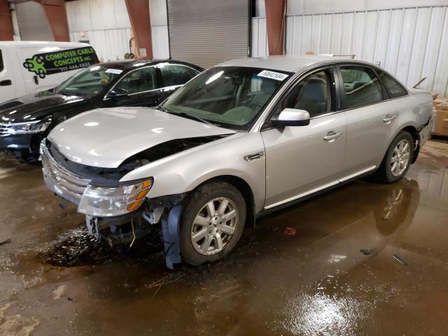 Ford Taurus (2009)