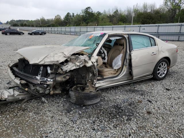 Buick Lucerne (2008)