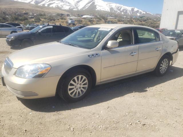 Buick Lucerne (2008)