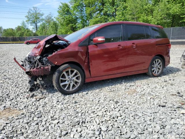 Mazda Mazda5 (2013)