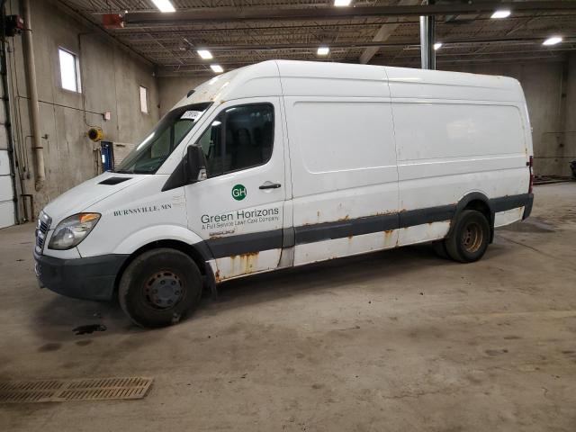 Dodge Sprinter (2008)