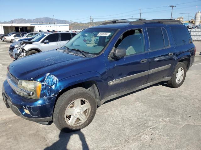 Chevrolet Trailblzr (2003)