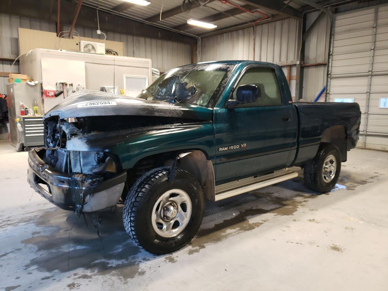 Dodge Ram (1998)