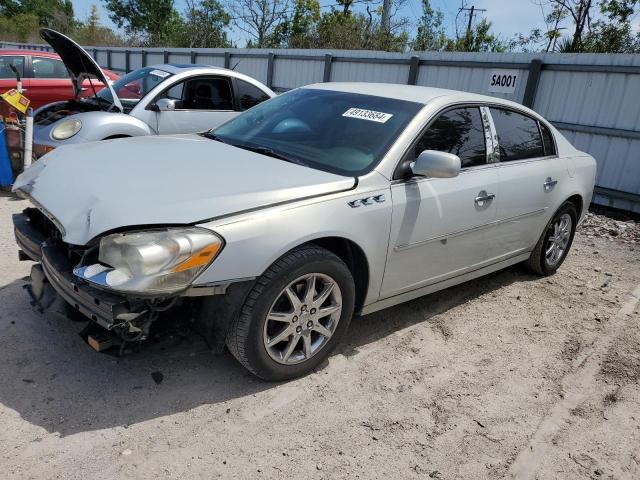 Buick Lucerne (2010)