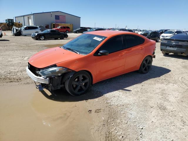 Dodge Dart (2015)