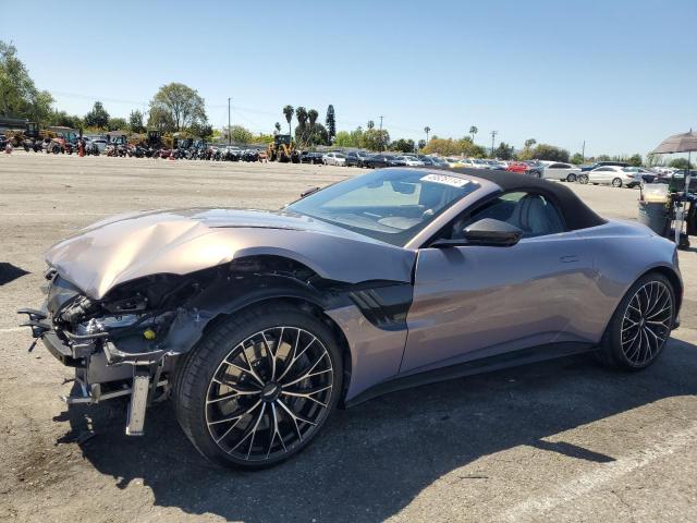 Aston-martin Vantage (2023)