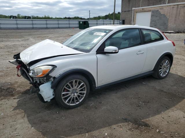 Volvo C30 (2011)