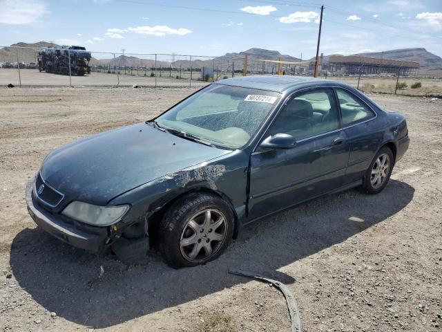 Acura Cl (1998)