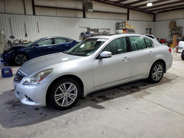 Infiniti G37 (2011)
