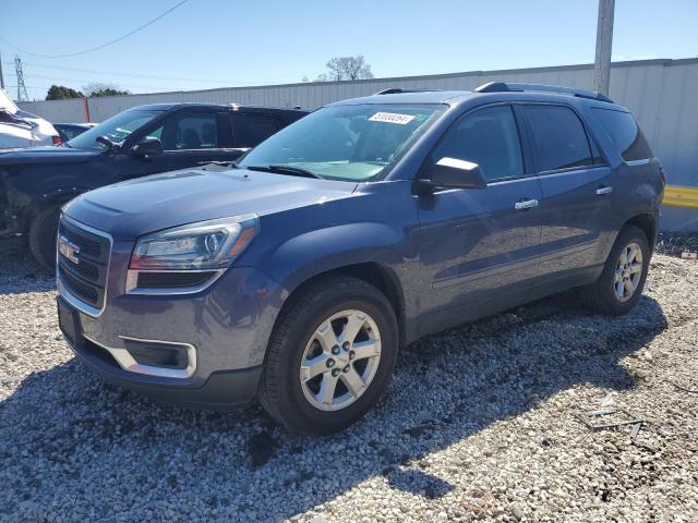 Gmc Acadia (2014)