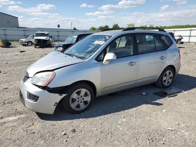 Kia Rondo (2009)