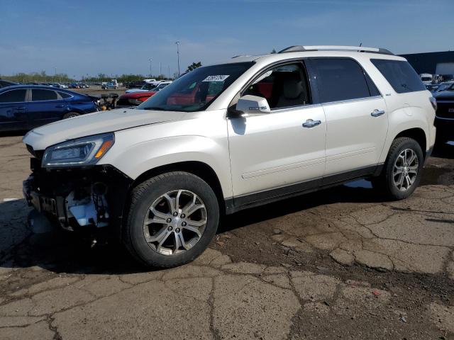 Gmc Acadia (2014)