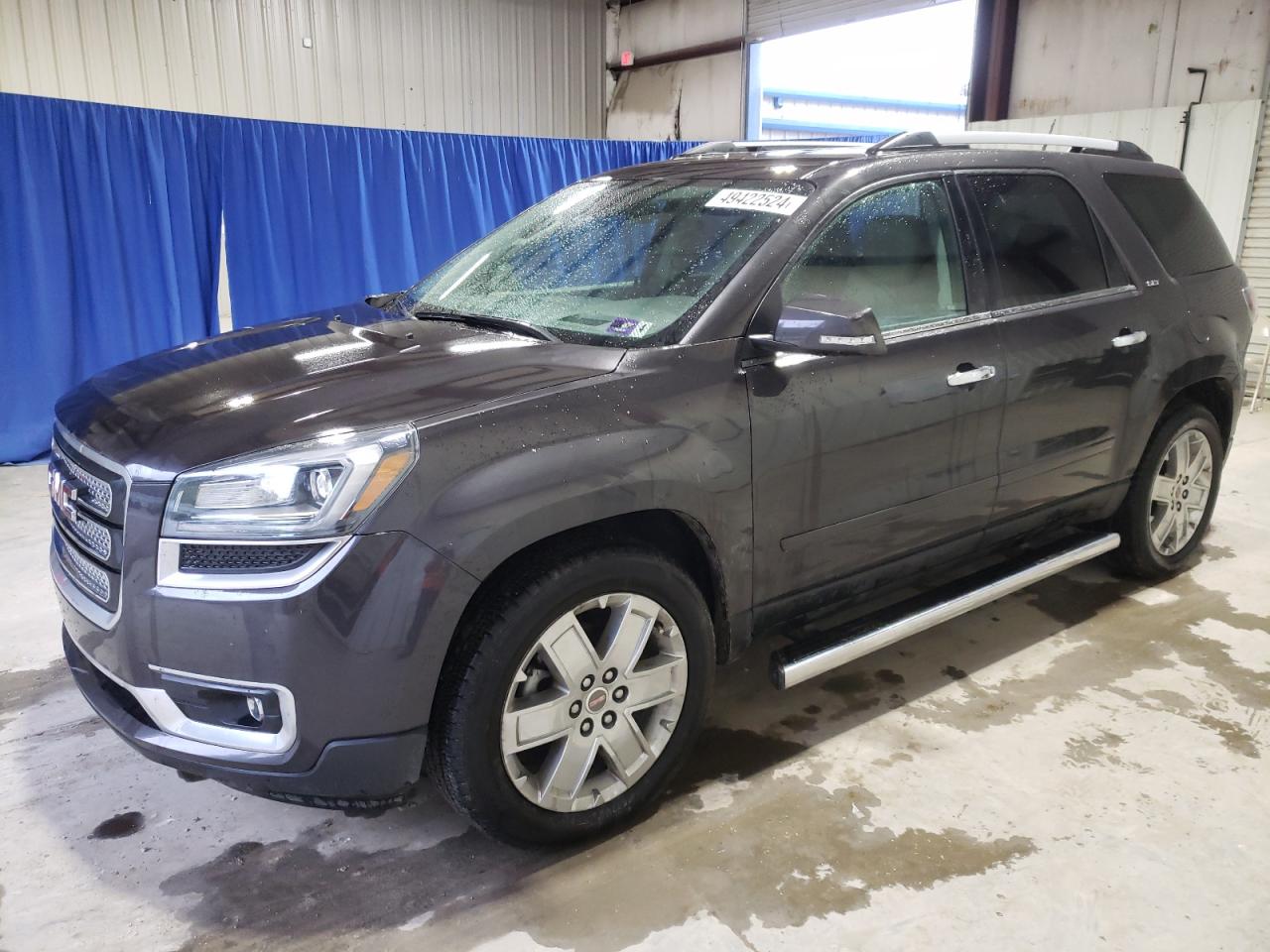 Gmc Acadia (2017)