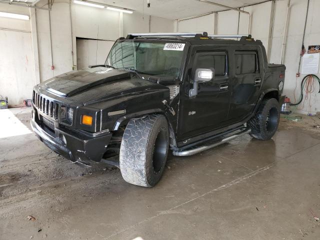 Hummer H2 (2006)