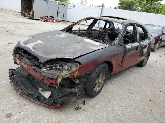 Ford Taurus (2001)
