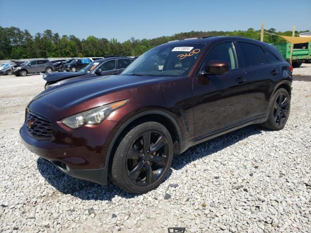 Infiniti Fx50 (2009)