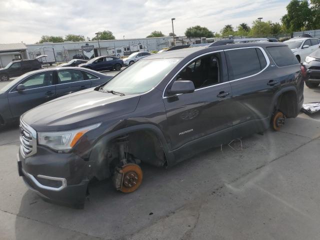 Gmc Acadia (2017)