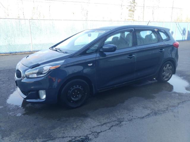 Kia Rondo (2014)