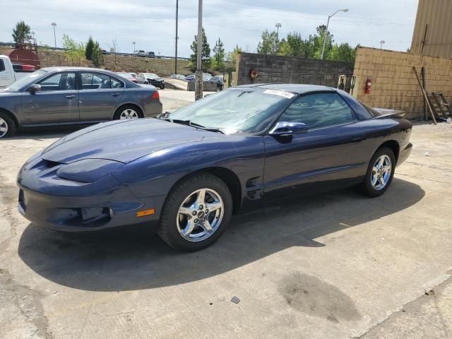Pontiac Firebird (2000)