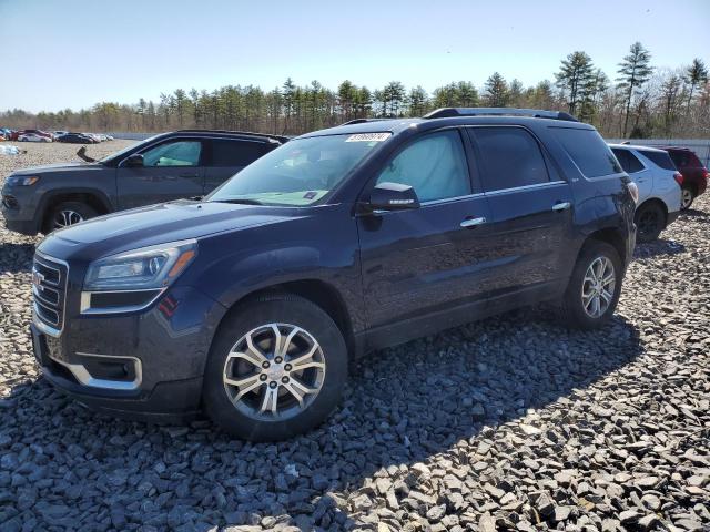 Gmc Acadia (2015)