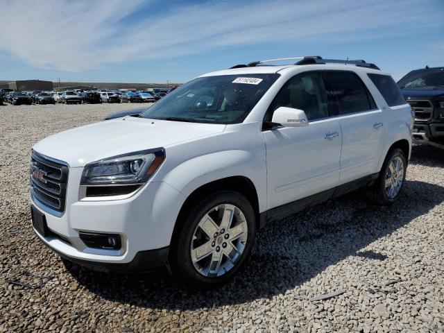 Gmc Acadia (2017)