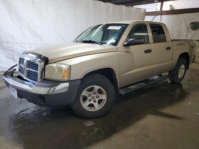 Dodge Dakota (2005)