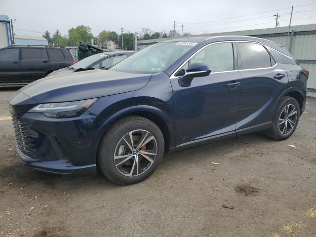 Lexus Rx350 (2024)