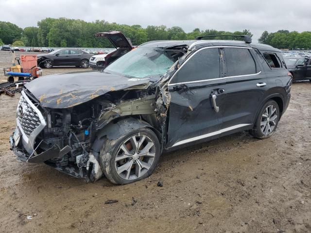Hyundai Palisade (2022)