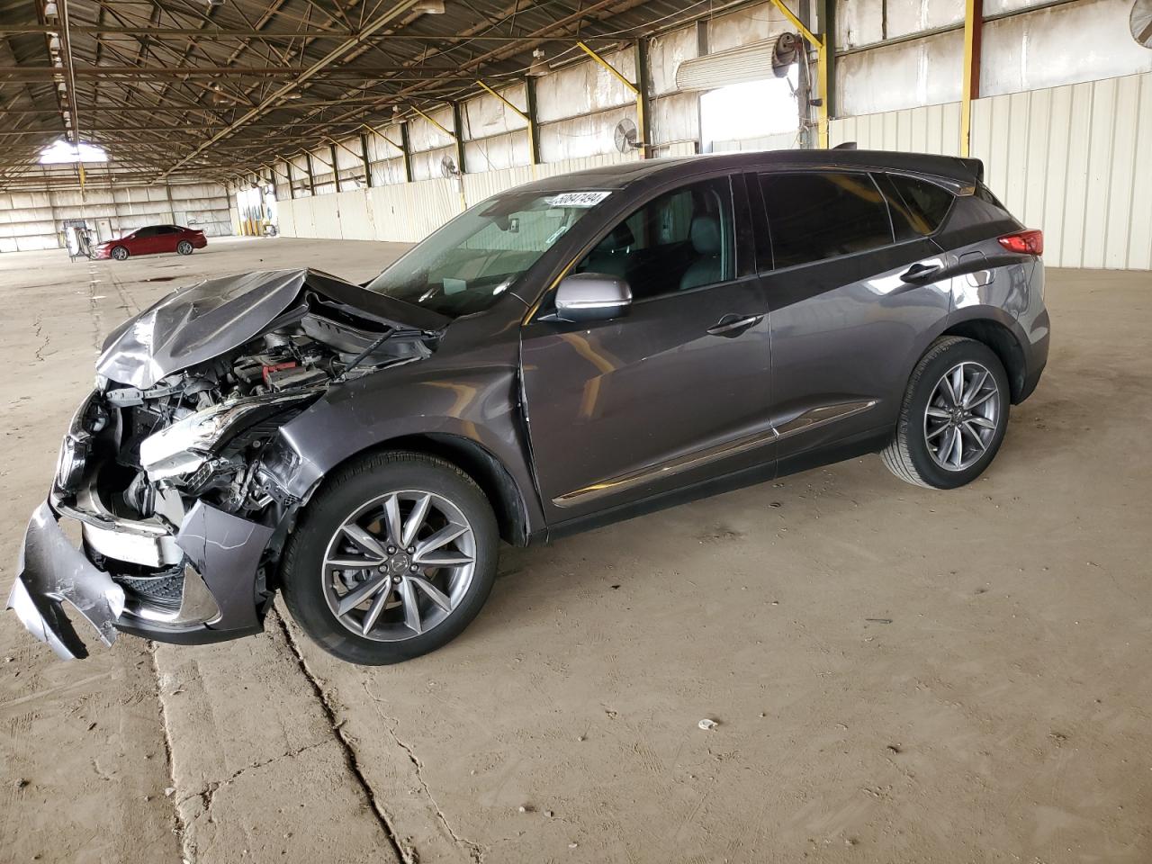 Acura Rdx (2019)