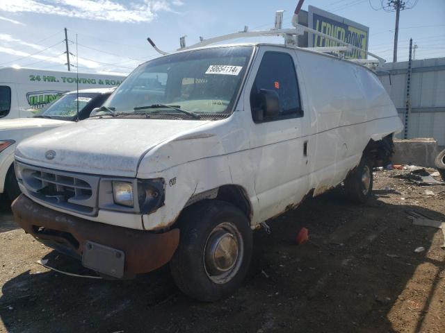 Ford Econoline (2001)