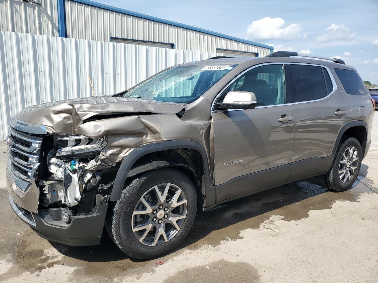 Gmc Acadia (2023)