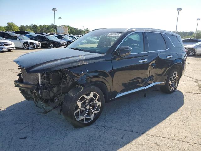 Hyundai Palisade (2021)