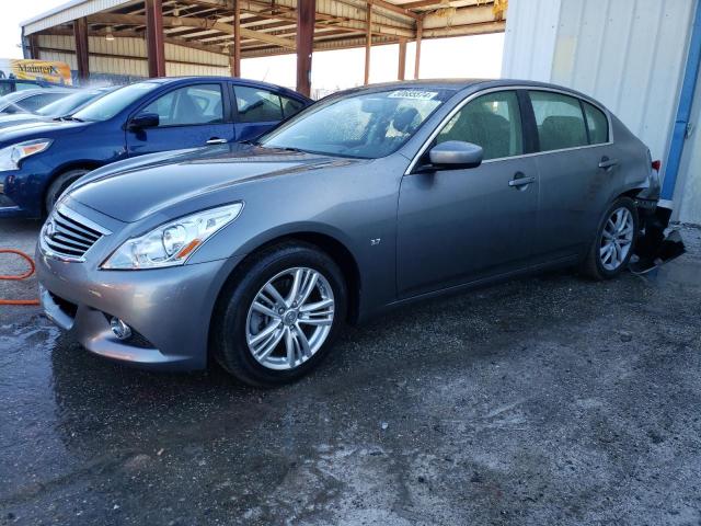 Infiniti Q40 (2015)