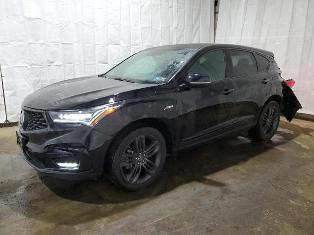 Acura Rdx (2020)