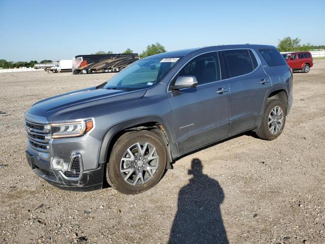 Gmc Acadia (2021)