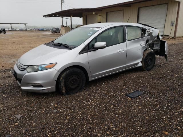 Honda Insight (2010)