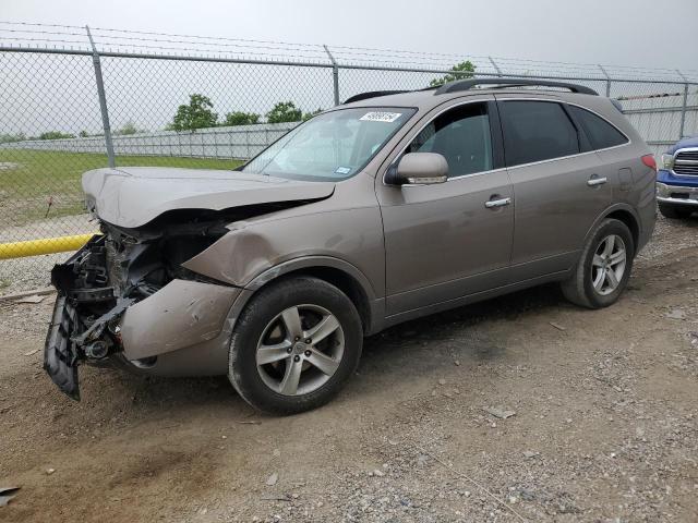Hyundai Veracruz (2011)