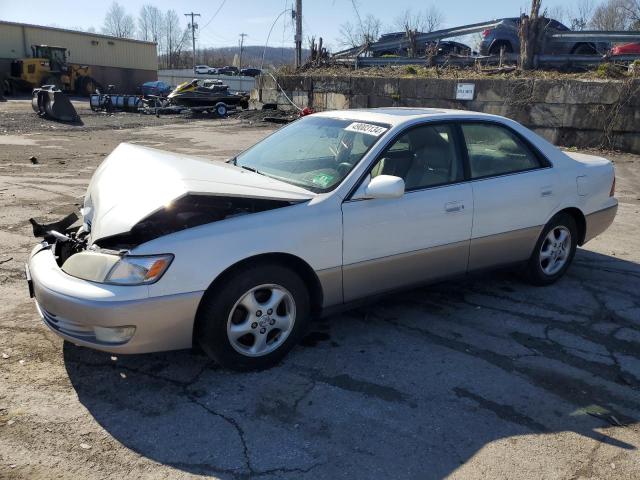 Lexus Es300 (1999)