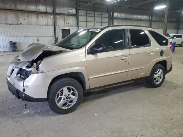 Pontiac Aztek (2004)