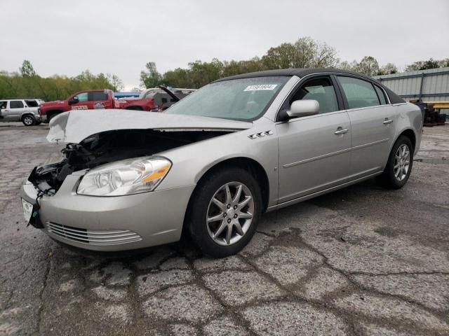 Buick Lucerne (2006)