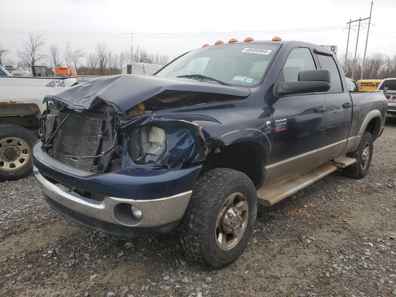 Dodge Ram (2009)