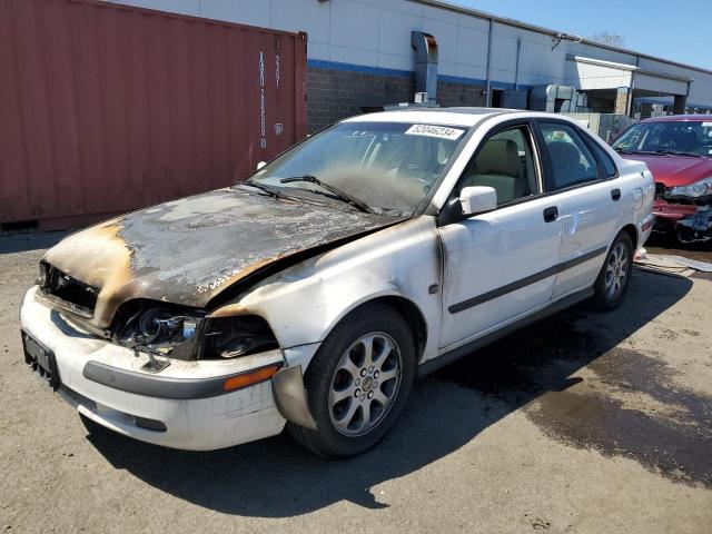 Volvo S40 (2001)