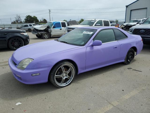 Honda Prelude (2000)