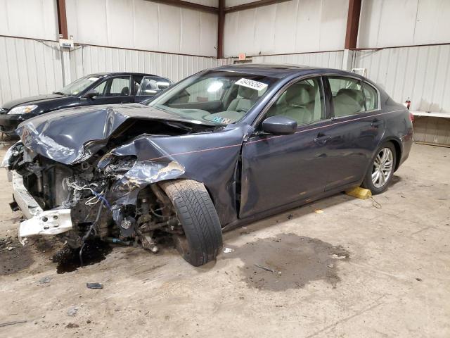 Infiniti G37 (2012)